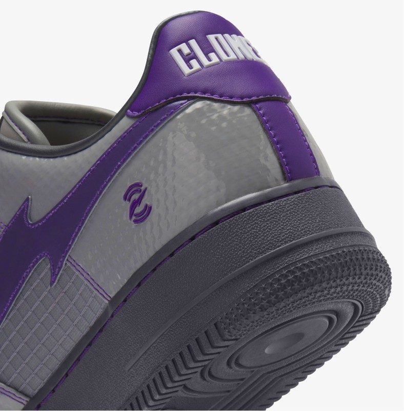 Black panther air force 1 sales